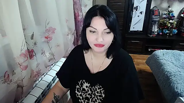 Lady Boom Wild  online show from 22, 12, 2024