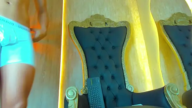 thaddeus king online show from 7, 3, 2025