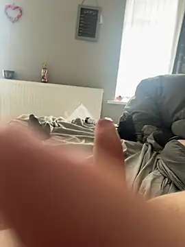 hornywelshguy1 online show from 26, 7, 2026