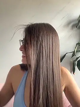 MariaIsabella8 online show from 20, 12, 2025