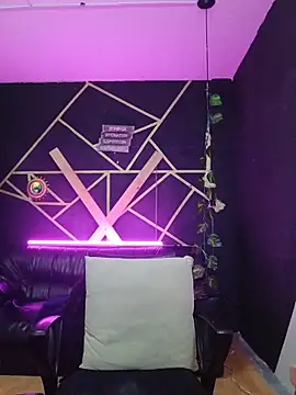 Gelena Black online show from 26, 11, 2025