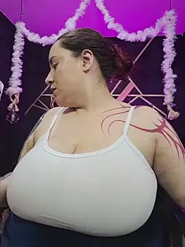 Gelena Black online show from 16, 12, 2025