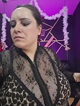 Gelena Black online show from 7, 1, 2026