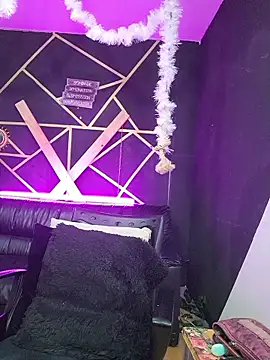 Gelena Black online show from 13, 1, 2026