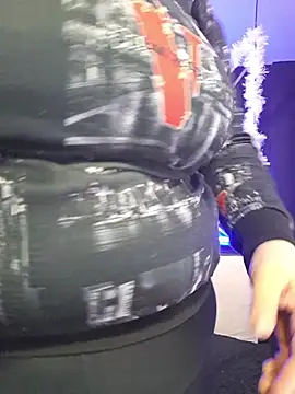 Gelena Black online show from 14, 1, 2026