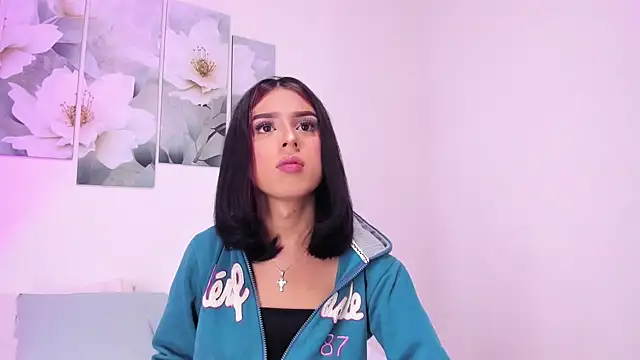 samantha  fairy online show from 28, 12, 2024