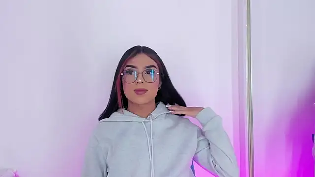 samantha  fairy online show from 24, 1, 2025