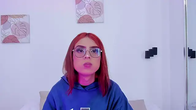 samantha  fairy online show from 28, 2, 2025