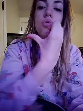 KSwonderland6 online show from 14, 2, 2025