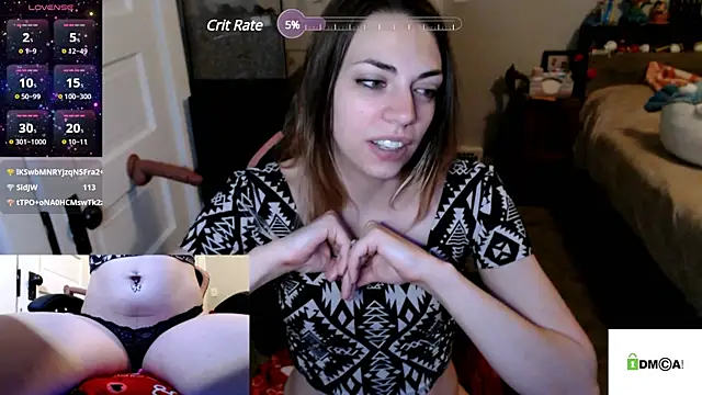 KSwonderland6 online show from 1, 3, 2025