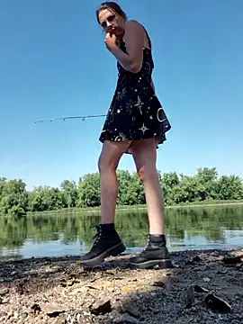 KSwonderland6 online show from 16, 9, 2025