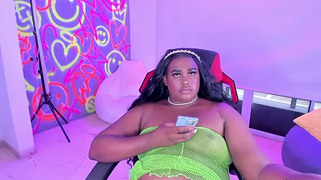 GEANNAROSE online show from 14, 1, 2025