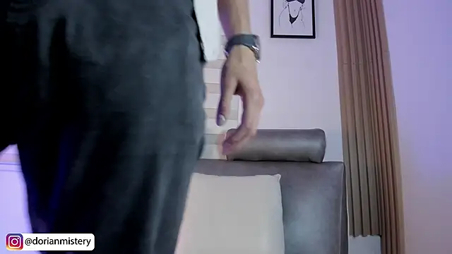 Dorianmistery2322  online show from 27, 2, 2026