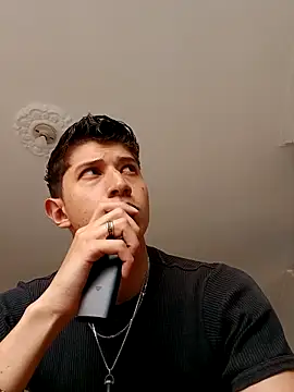 Dorianmistery2322  online show from 19, 3, 2026