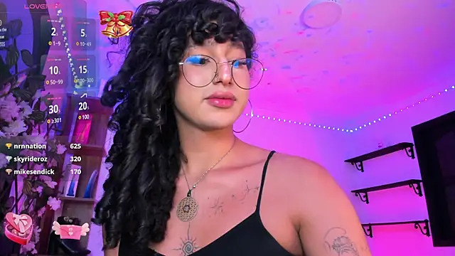 Heka Prudence online show from 13, 2, 2025