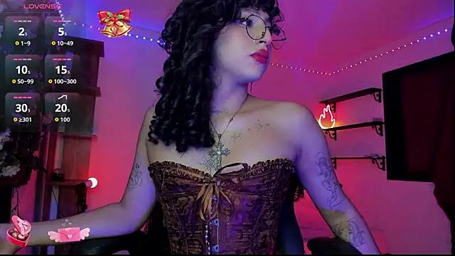 Heka Prudence online show from 8, 2, 2026