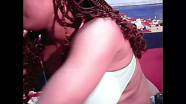 ebonyspicya online show from 29, 1, 2025