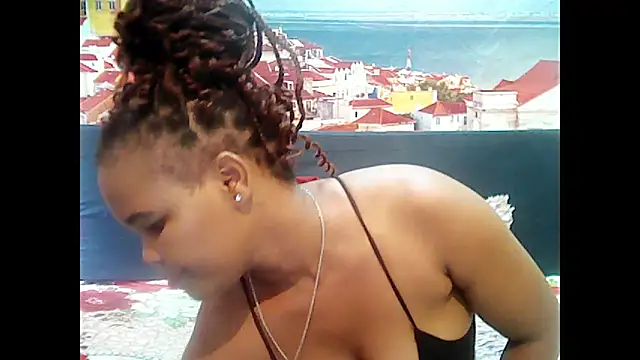 ebonyspicya online show from 14, 3, 2025