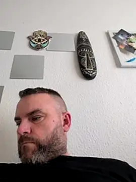 Deeptharot--001 online show from 17, 3, 2026