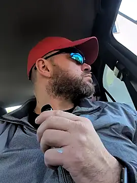 Deeptharot--001 online show from 27, 4, 2026