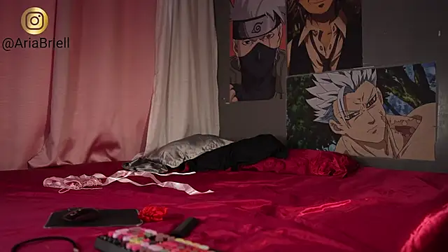 chiarabrielle00 online show from 11, 4, 2026