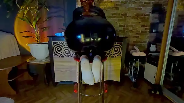 JosephinaBlack online show from 17, 2, 2026