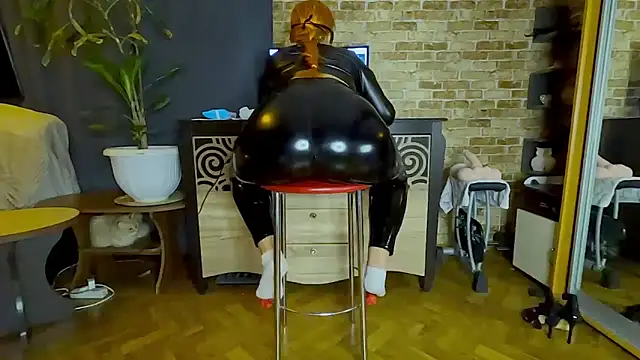 JosephinaBlack online show from 22, 2, 2026