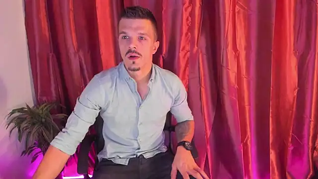 DonyBrown online show from 4, 10, 2025