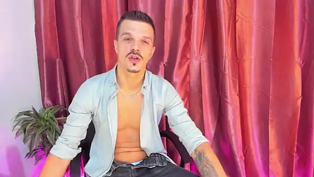 DonyBrown online show from 7, 10, 2025