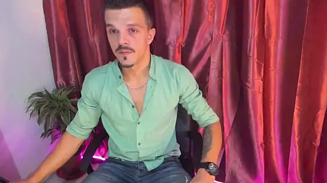 DonyBrown online show from 8, 10, 2025