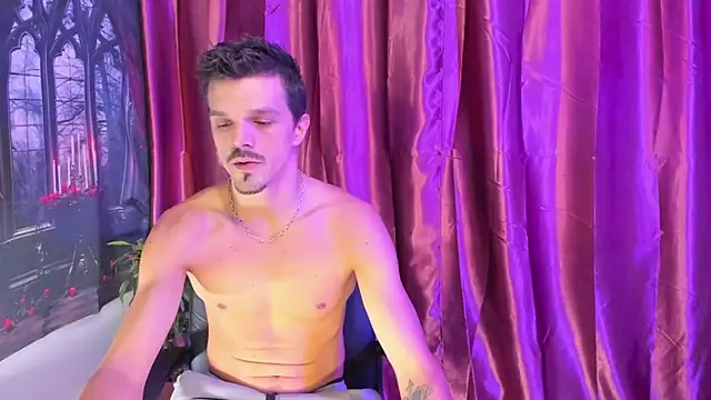 DonyBrown online show from 19, 11, 2025