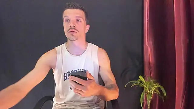 DonyBrown online show from 14, 3, 2026