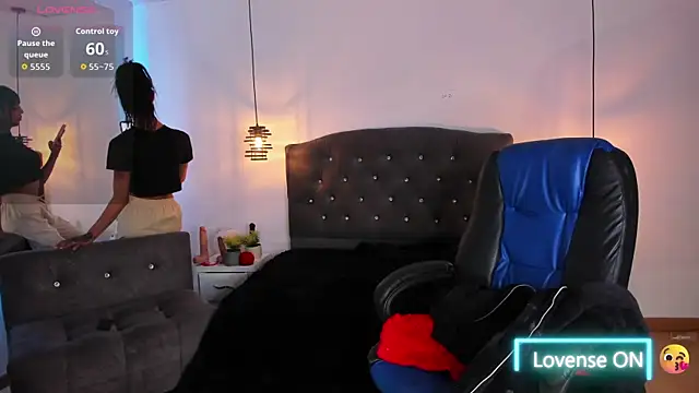 anne parker online show from 19, 12, 2025