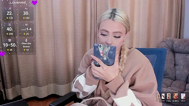 miacarperr1 online show from 27, 2, 2026