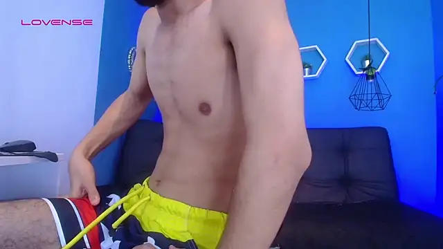 jhon ath online show from 19, 11, 2025