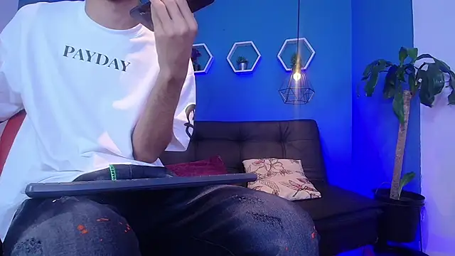 jhon ath online show from 30, 11, 2025