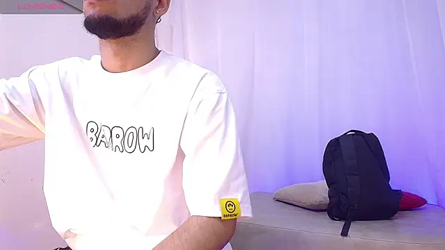 jhon ath online show from 3, 12, 2025