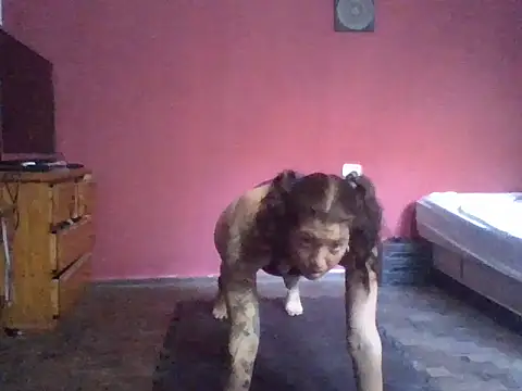 sweetbabyass online show from 29, 1, 2025