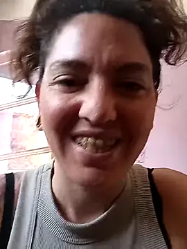 sweetbabyass online show from 21, 10, 2025