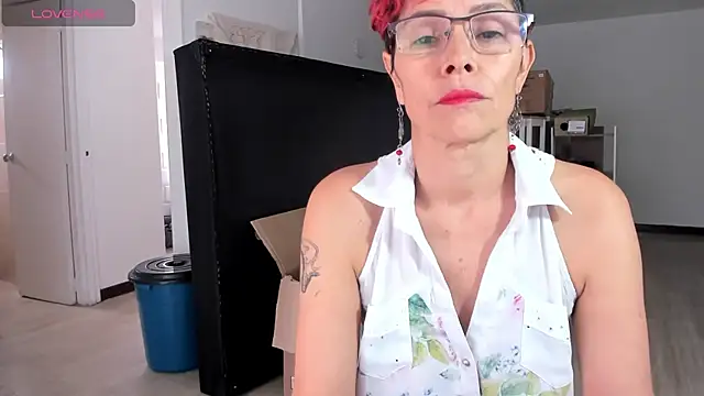 MireyaTorresGu online show from 7, 3, 2025