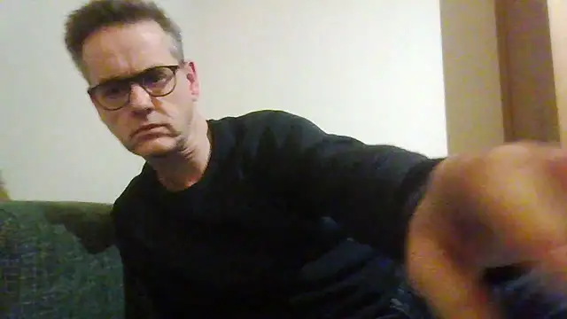 Hectorthyssen1 online show from 12, 12, 2024