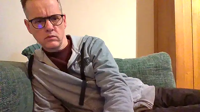 Hectorthyssen1 online show from 3, 1, 2025