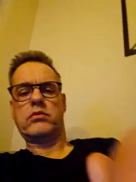 Hectorthyssen1 online show from 19, 2, 2025