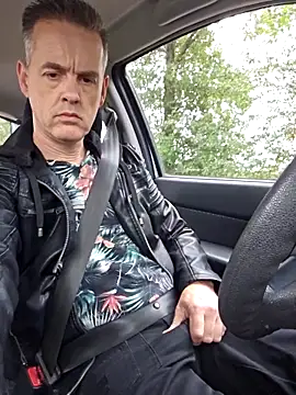 Hectorthyssen1 online show from 17, 9, 2025