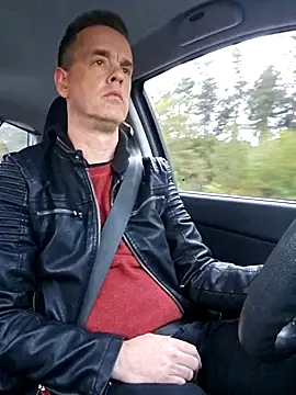 Hectorthyssen1 online show from 20, 10, 2025