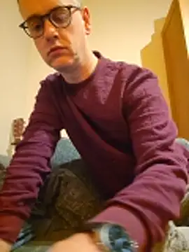 Hectorthyssen1 online show from 15, 5, 2026