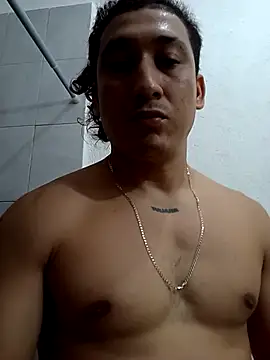 GerardoPia35689 online show from 16, 6, 2026