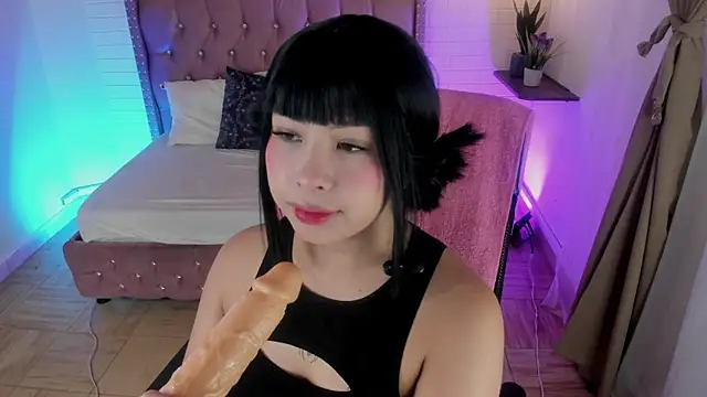 Namiko Park online show from 14, 1, 2025