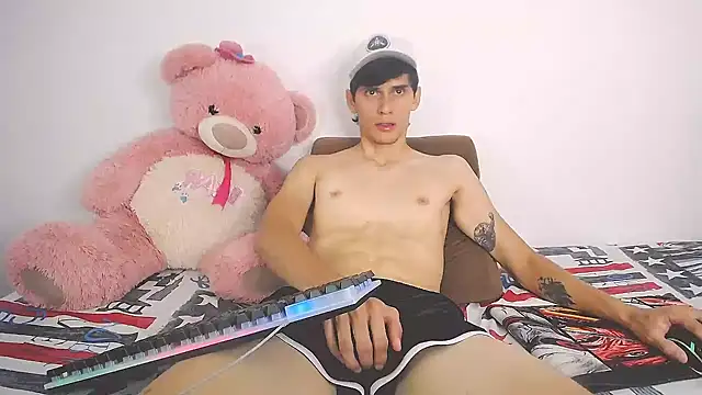 TESEO HOT online show from 31, 3, 2026