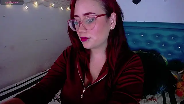 zarquita99 online show from 26, 2, 2025